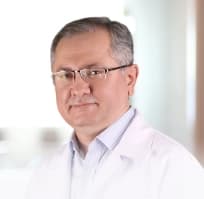 Doç. Dr. Servet Kayhan Profil Fotoğrafı