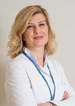 Uzm. Psk. Sevda Sevimli Yurtseven Profil Fotoğrafı