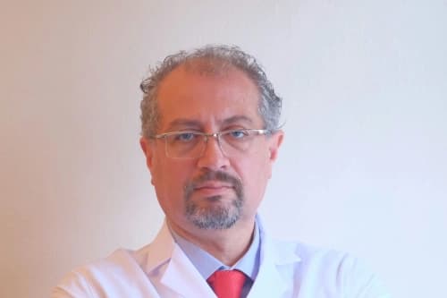 Op. Dr. Halit Togay Profil Fotoğrafı
