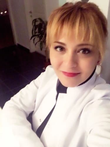 Dr. Dt. Derya Perçin Profil Fotoğrafı