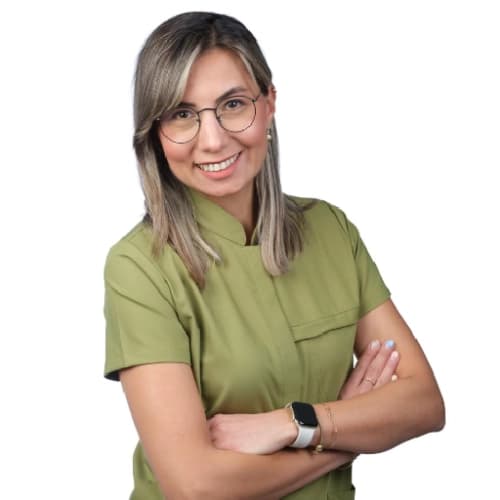 Uzm. Dt. Arzu Alagöz Samur