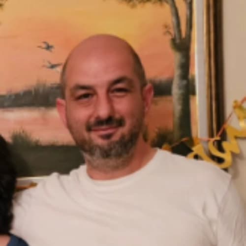 Dr. Dt. Hakkı Dinçer Soğur Profil Fotoğrafı