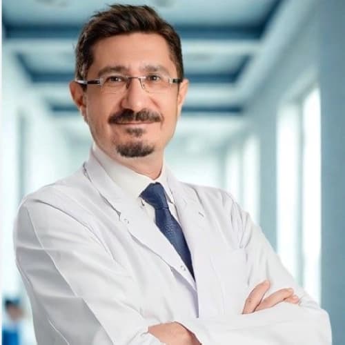 Uzm. Dr. Murat Eren