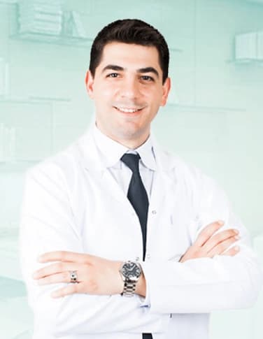 Dt. Tunç Büyüktopçu