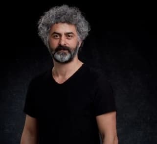 Psk. Dan. Şafak Uzun Profil Fotoğrafı