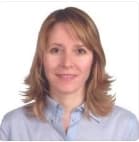 Dyt. Berna Udgu Profil Fotoğrafı