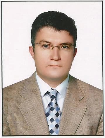 Prof. Dr. Turan Acıcan Profil Fotoğrafı