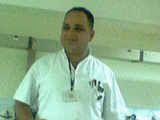 Dr. Dt. Fatih Yılmaz Profil Fotoğrafı