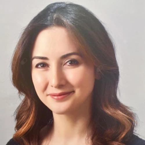 Uzm. Dr. Duygu Erdoğdu Profil Fotoğrafı