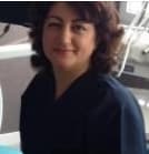 Dt. Emine Akgün Profil Fotoğrafı