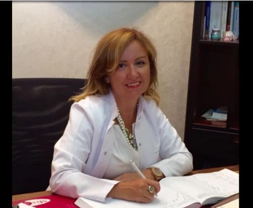Op. Dr. Aslı Başver Can Profil Fotoğrafı