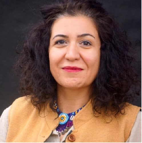 Aile Danışmanı Handan Aksoy Profil Fotoğrafı