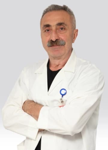 Op. Dr. Mehmet Reşit Küçük Profil Fotoğrafı
