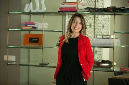 Aile Danışmanı Fevziye Balcıoğlu Profil Fotoğrafı