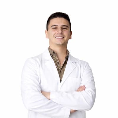 Dyt. Ahmet Selman Duman Profil Fotoğrafı