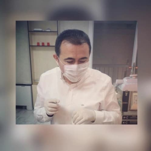 Yrd. Doç. Dr. Yakup Uçar Profil Fotoğrafı