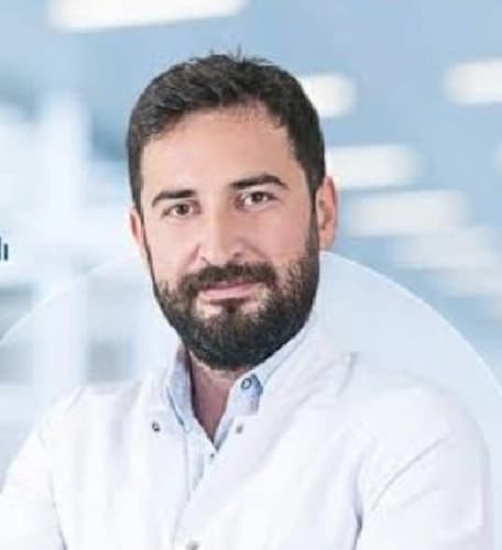 Uzm. Dr. Hüseyin İnan Şayran