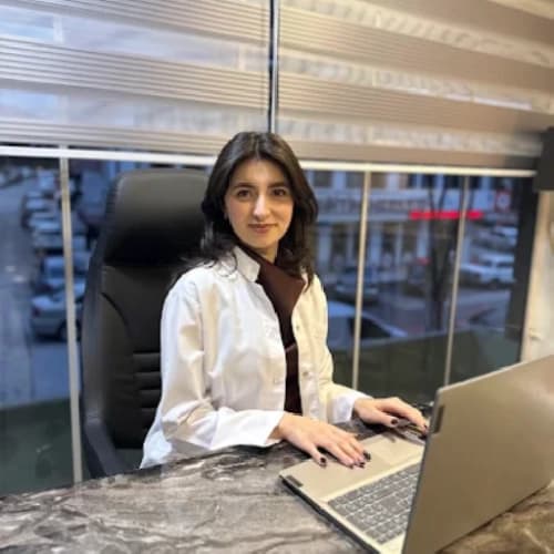 Dyt. Buse Ünal