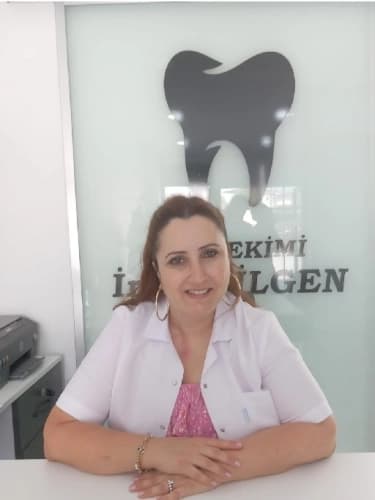 Dt. İrem Bilgen Erdem Profil Fotoğrafı