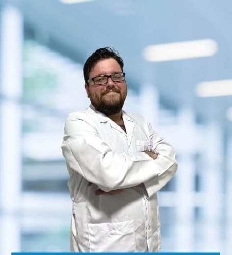 Uzm. Dr. Çağlar Koç