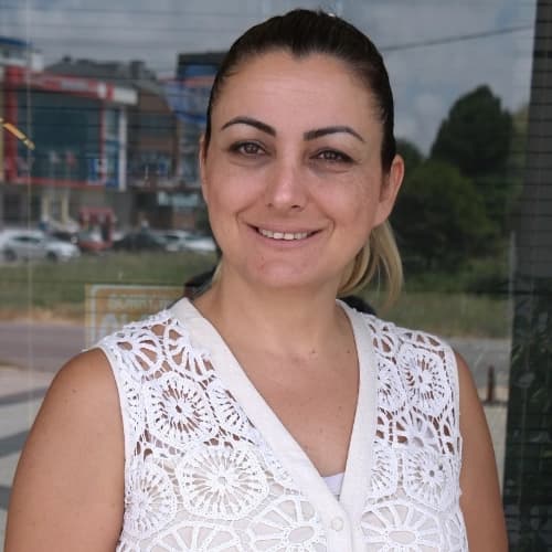 Op. Dr. Tuğçe Karaçay Profil Fotoğrafı