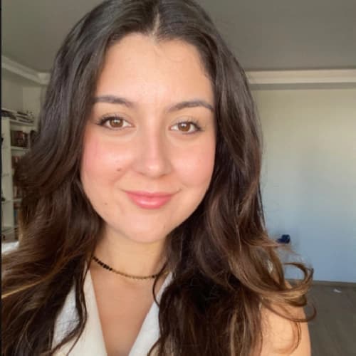 Klinik Psikolog Kübra Kazmacı Kartalkanat