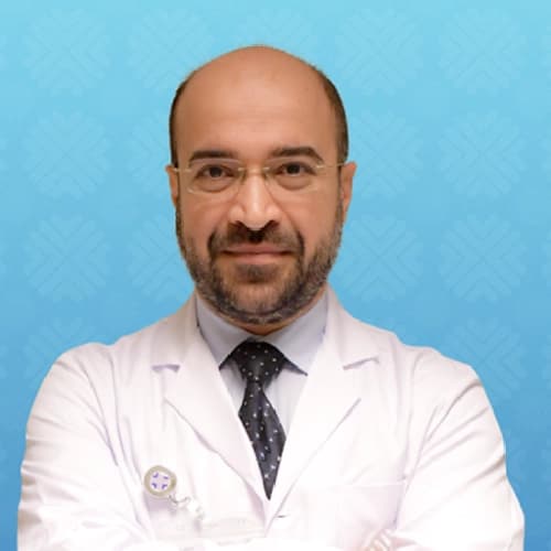 Prof. Dr. Muhammed Emin Akkoyunlu Profil Fotoğrafı