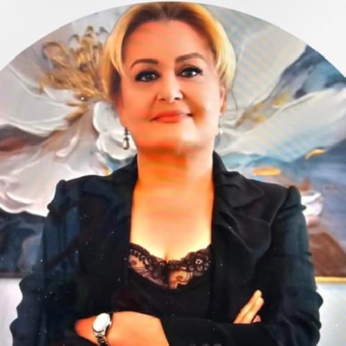 Dr. Asuman Yeni Profil Fotoğrafı
