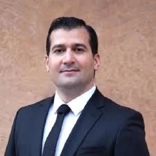 Op. Dr. Tural Fatullayev Profil Fotoğrafı