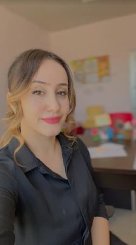 Psk. Dan. Ayşegül Aydemir Profil Fotoğrafı