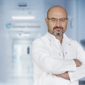 Op. Dr. Serkan Çorakçı Profil Fotoğrafı