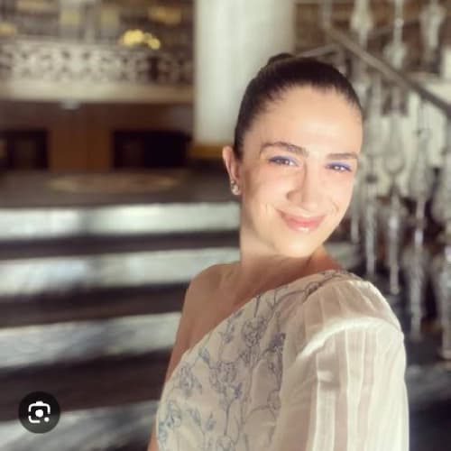 Psk. Elif Şık Burma