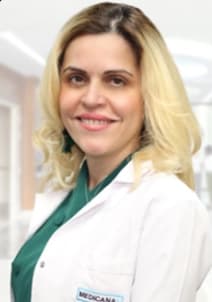 Op. Dr. Şükran Esra Kaykı