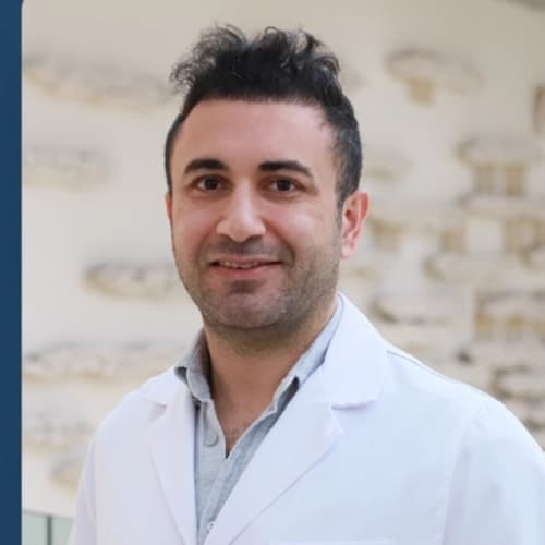 Doç. Dr. Necati Doğan