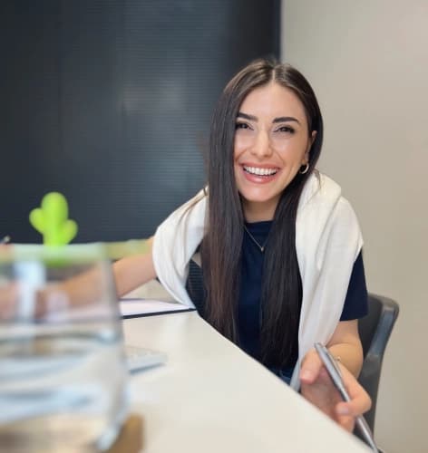 Dyt. Berna Göbeloğlu Profil Fotoğrafı
