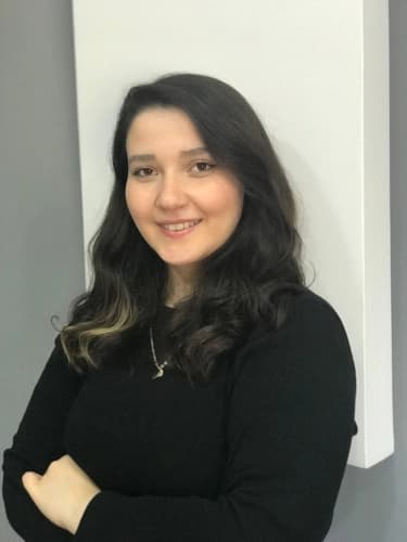 Psk. Özge Durmuş Profil Fotoğrafı