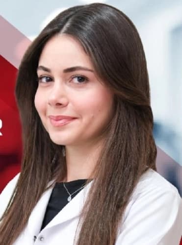 Dyt. Lara Kuran