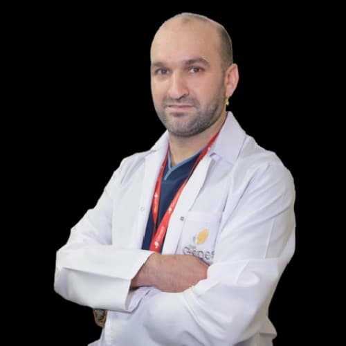 Op. Dr. Ümit Yılmaz Profil Fotoğrafı