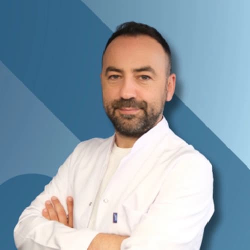 Uzm. Dr. Mustafa Keleşoğlu Profil Fotoğrafı