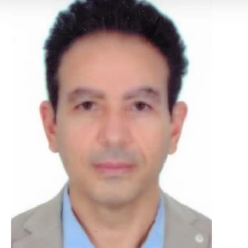 Dr. Öğr. Üyesi Osman Özvarol