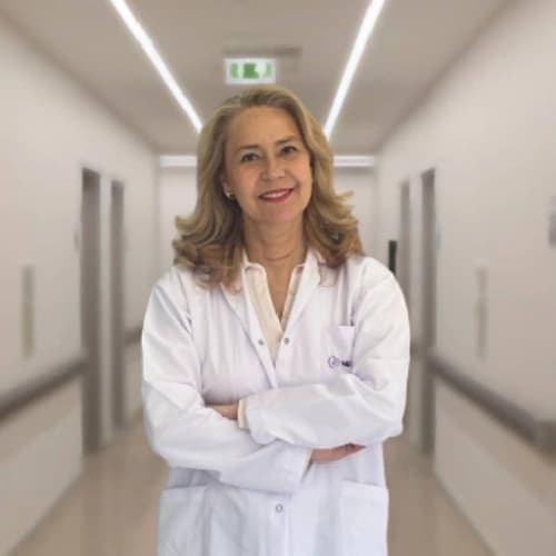 Op. Dr. Özlem Keskiner Profil Fotoğrafı