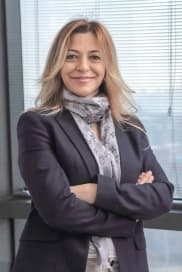 Fzt. Elif Özkaleli Vardar Profil Fotoğrafı