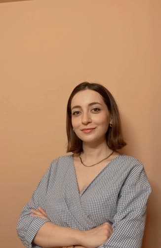 Uzm. Psk. Neslihan Subaşı Güney Profil Fotoğrafı