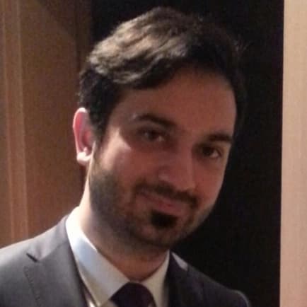 Uzm. Dr. Evren Gökeşme Profil Fotoğrafı