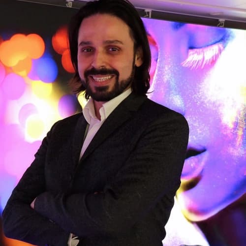 Uzm. Dr. Ali Şahan Profil Fotoğrafı