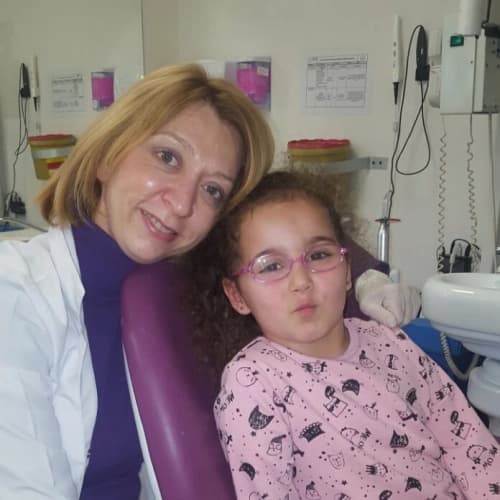 Dr. Dt. Onur Özlem Eriş