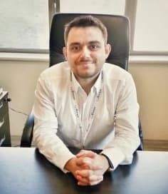 Uzm. Dr. Mustafa Tatlı Profil Fotoğrafı
