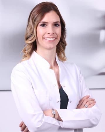 Uzm. Dr. Dt. Memduha Tözüm Bulut Profil Fotoğrafı