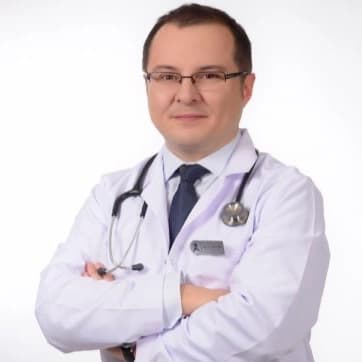 Op. Dr. Fakı Akın
