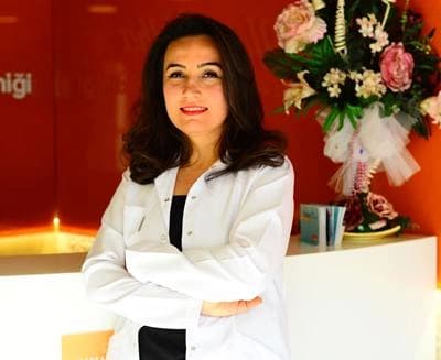 Dt. Yeliz Çulha